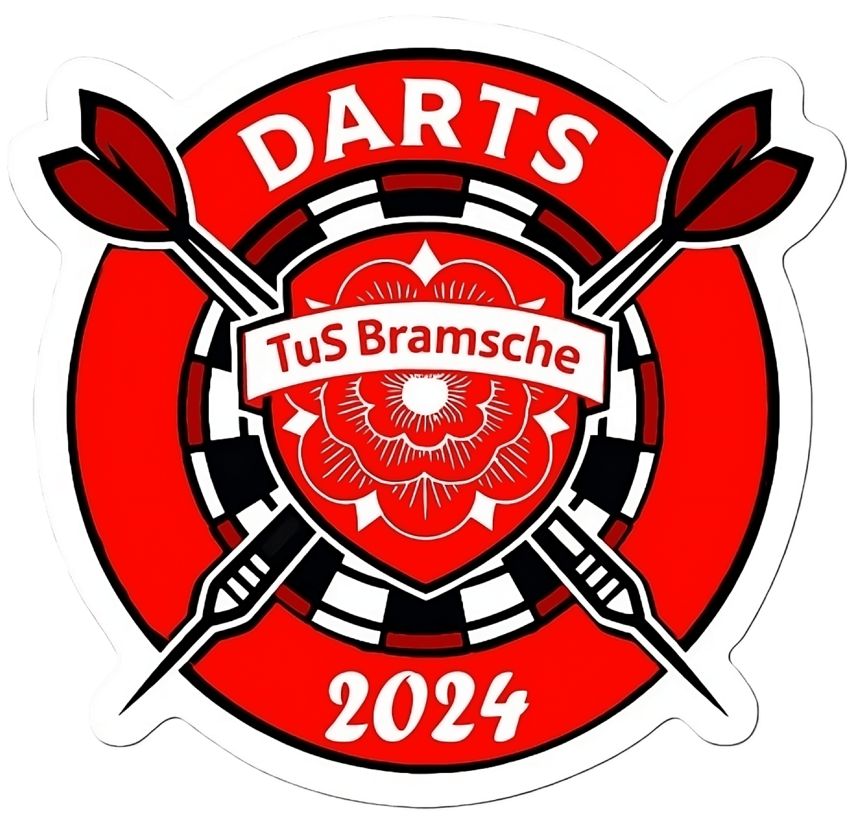 TuS Bramsche Darts – Bild 2