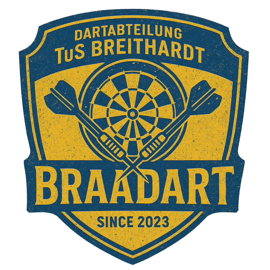 TuS Breithardt - Dartabteilung – Bild 1