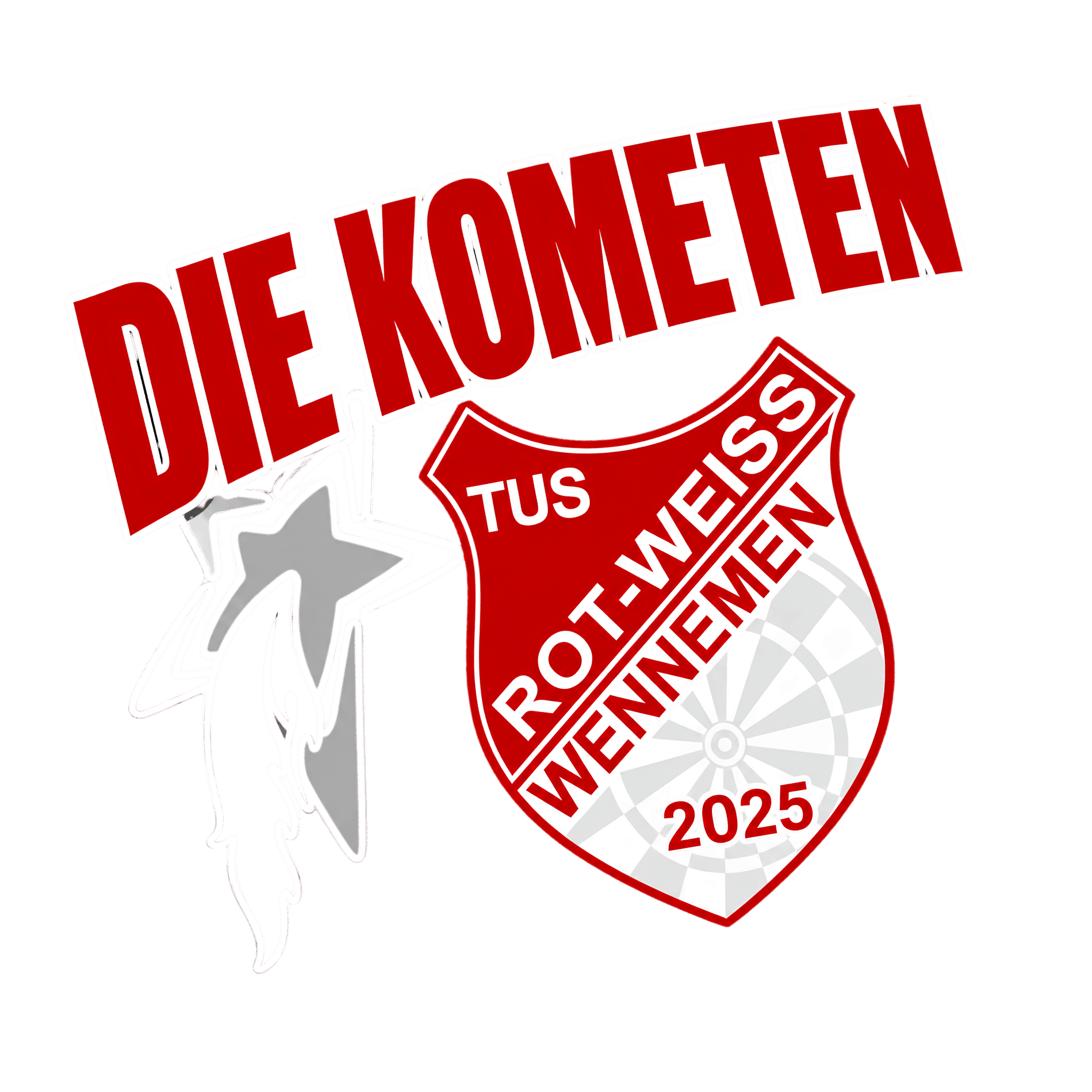 TuS Rot-Weiss Wennemen Sportheim – Bild 1