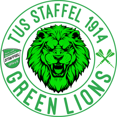 TuS Staffel 1914 - Green Lions