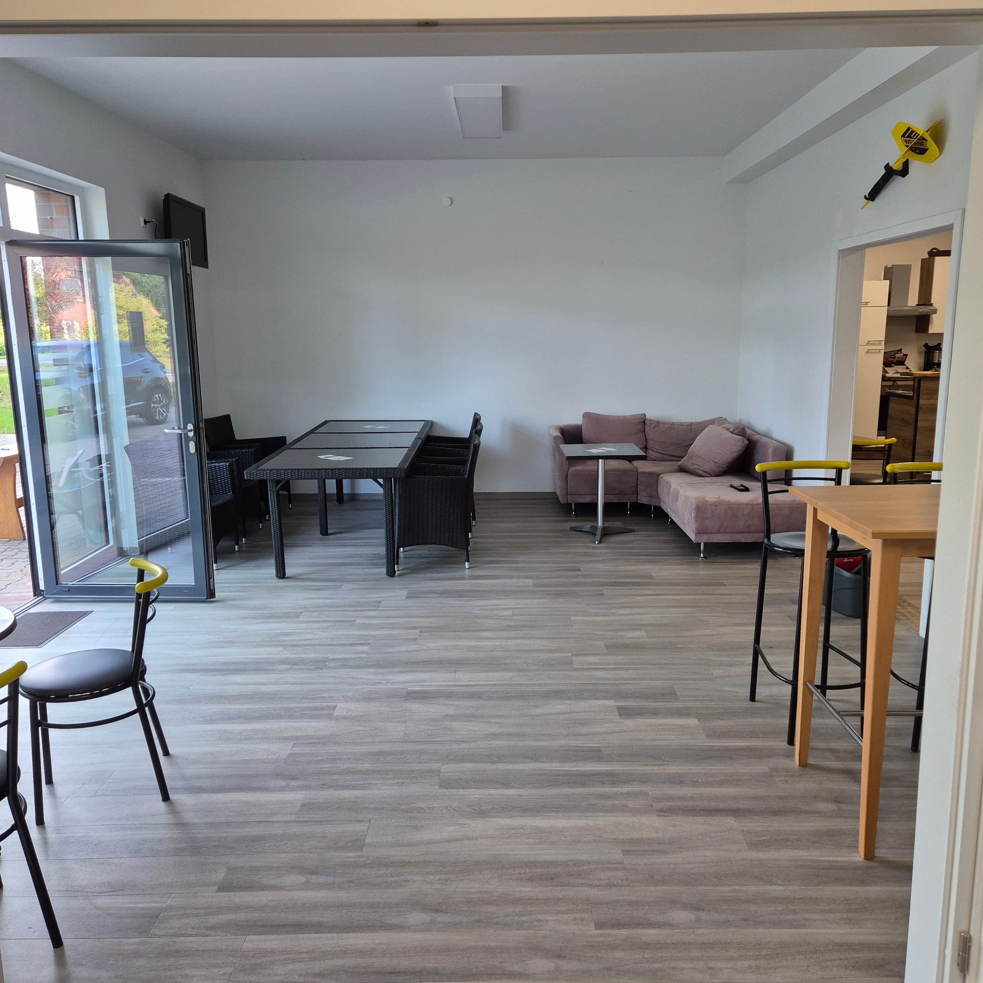 TuS Weene Dart – Bild 4