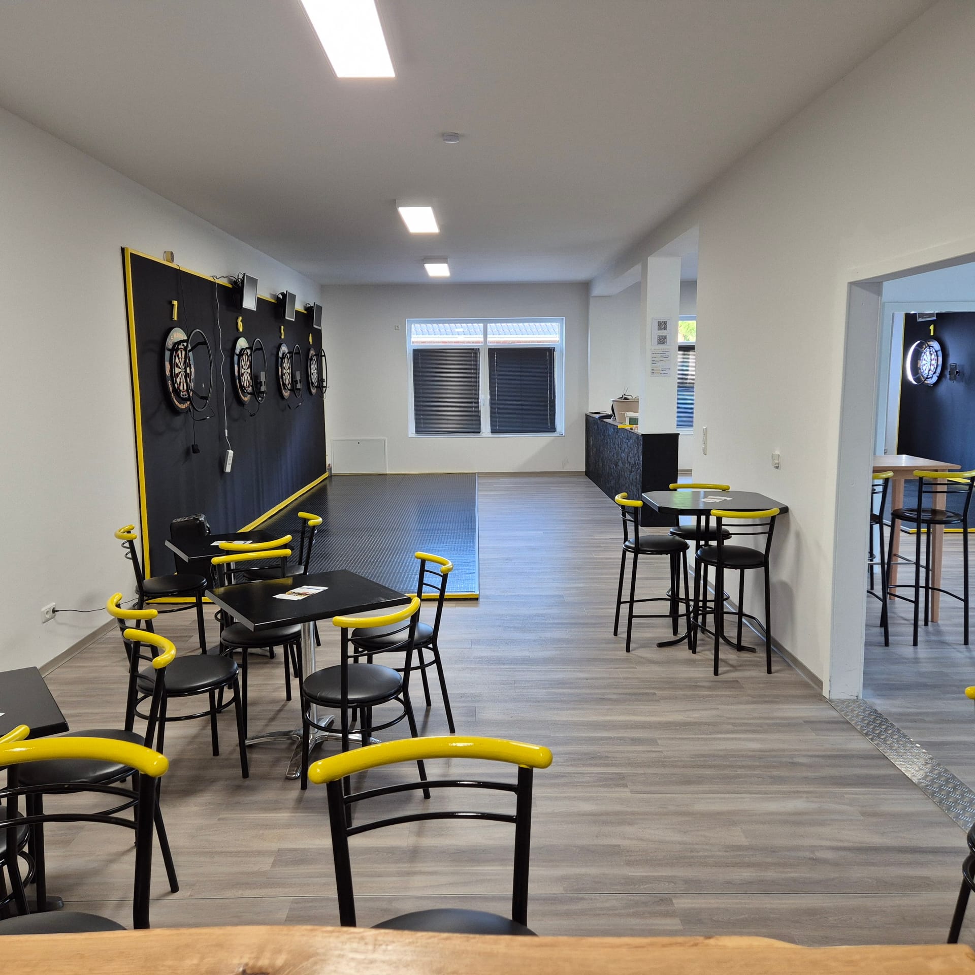TuS Weene Dart – Bild 5