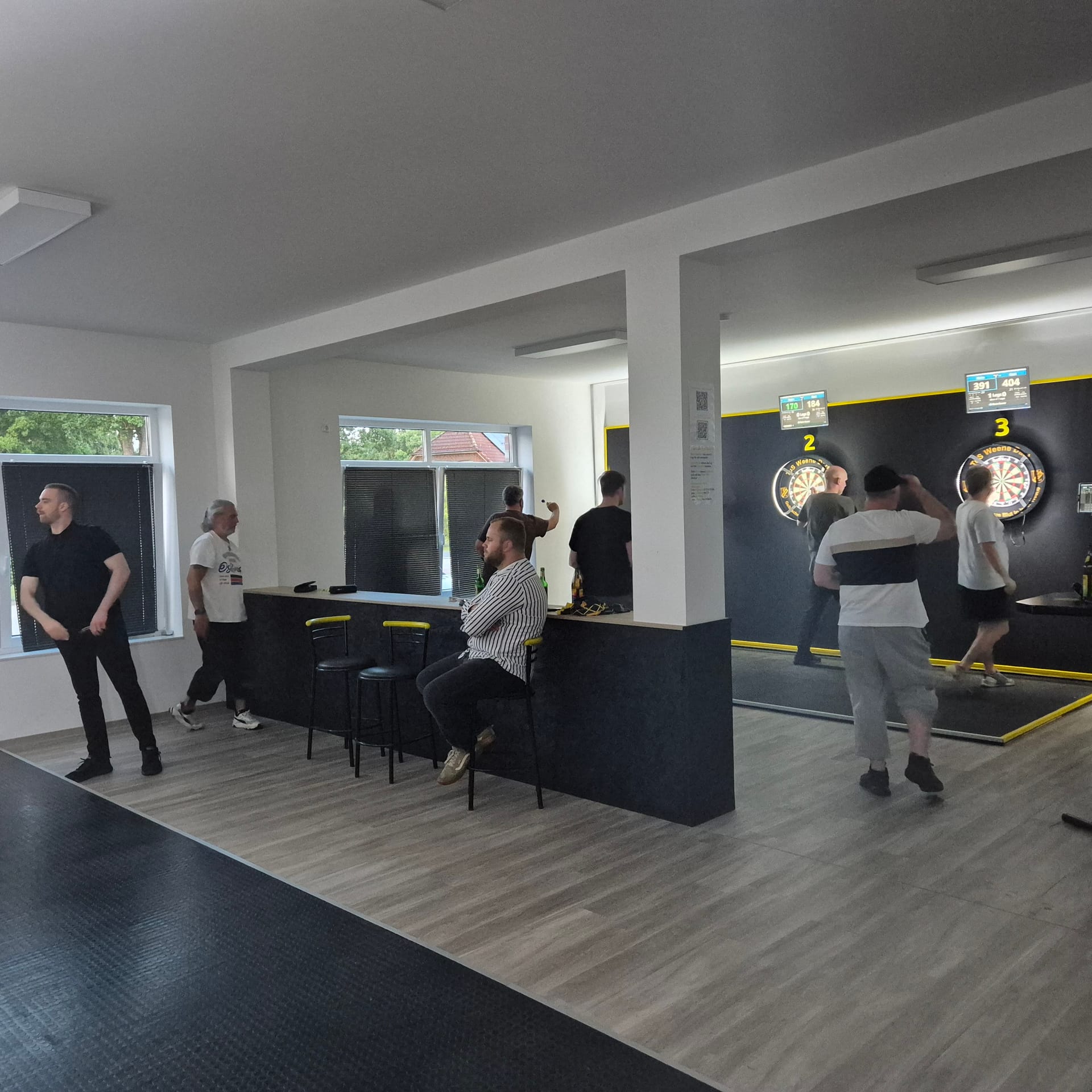 TuS Weene Dart – Bild 6