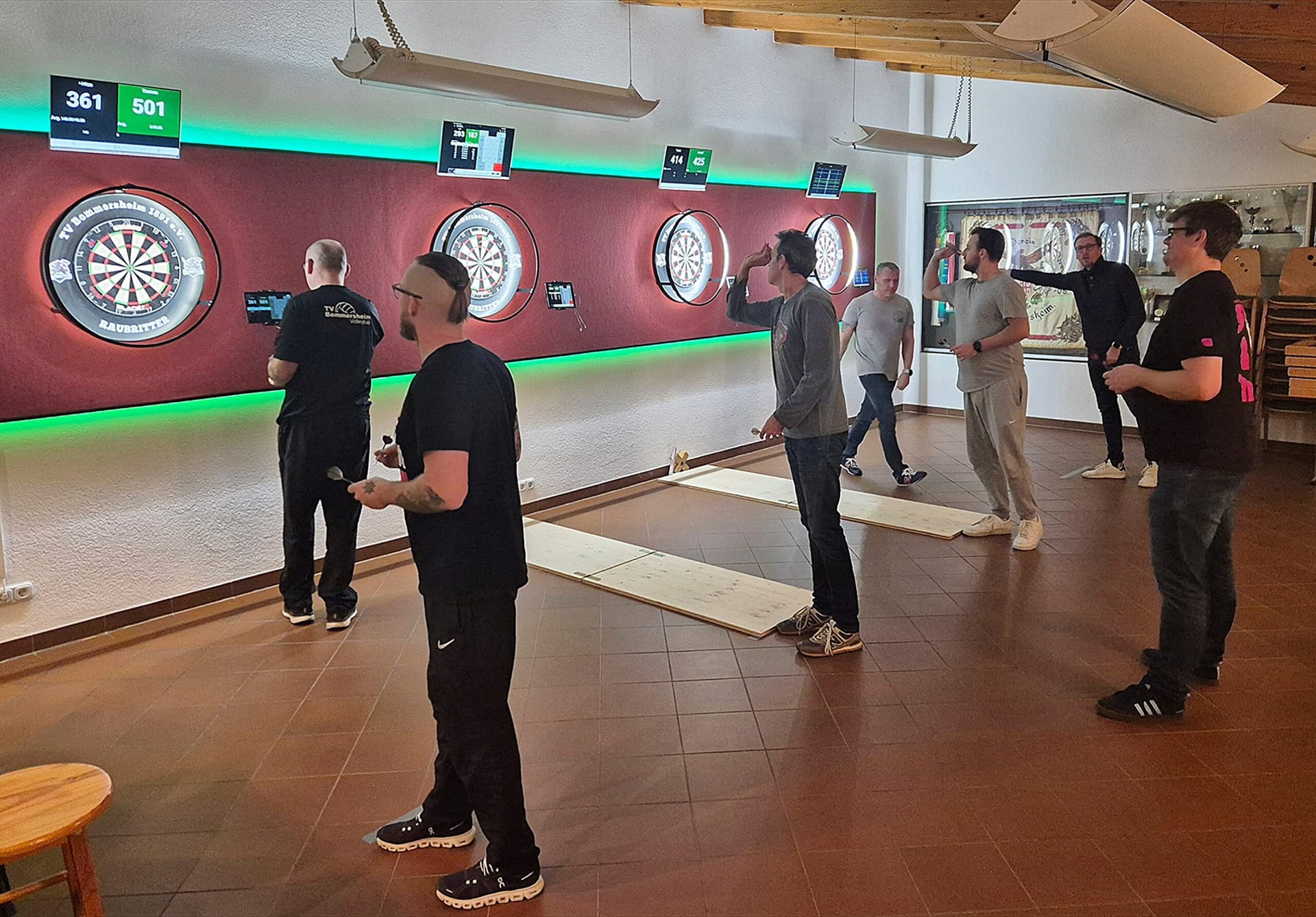 TVB Raubritter – Bild 4