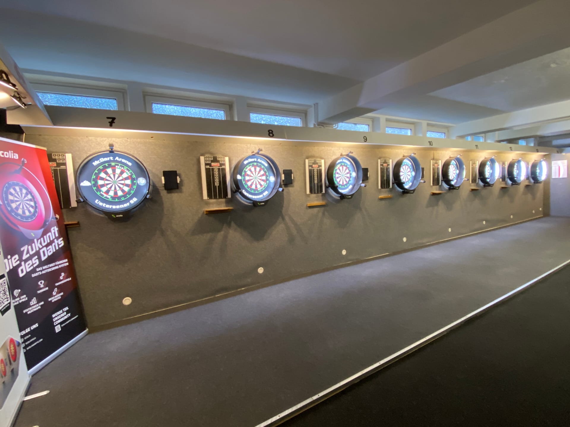 USG-Open – Bild 2