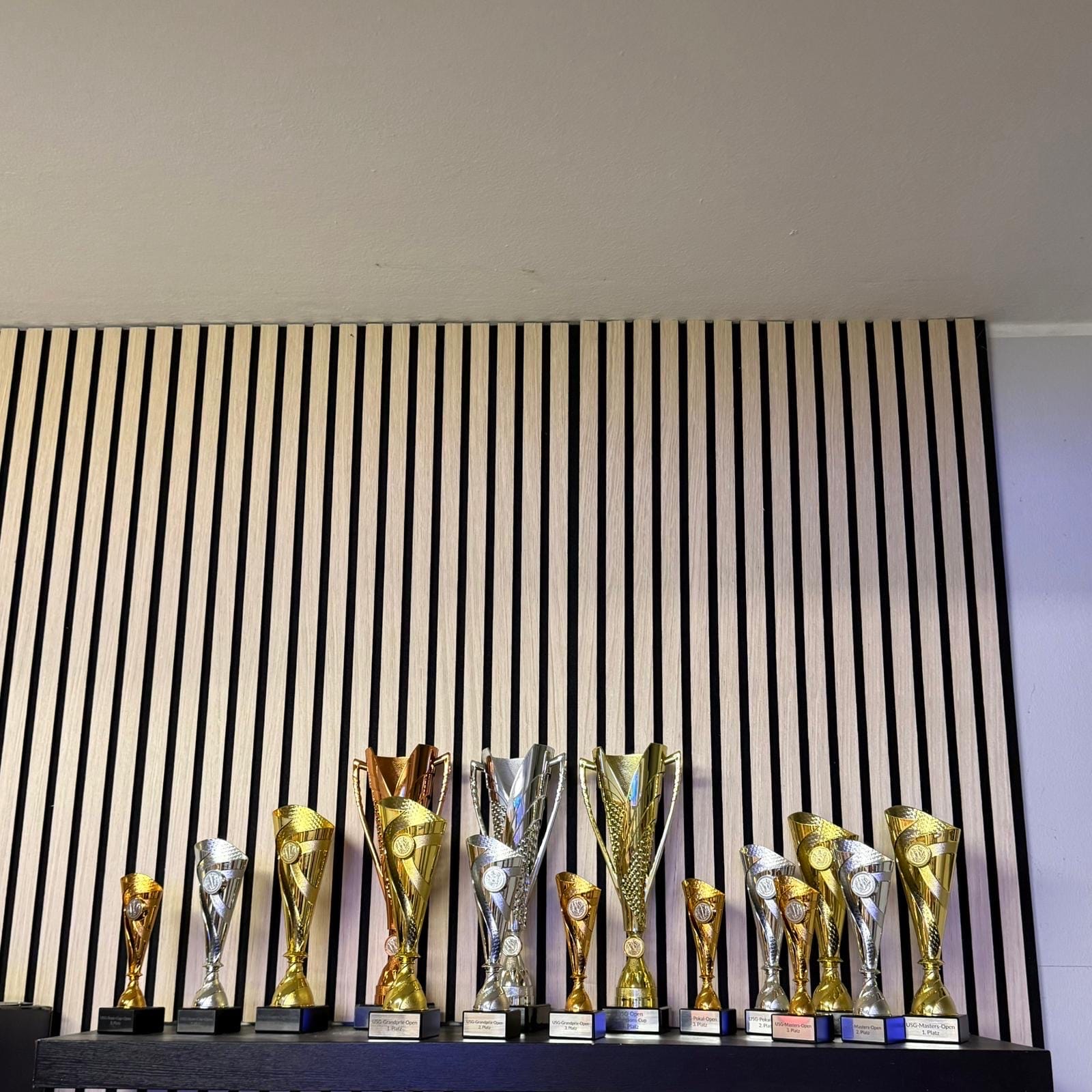 USG-Open – Bild 3