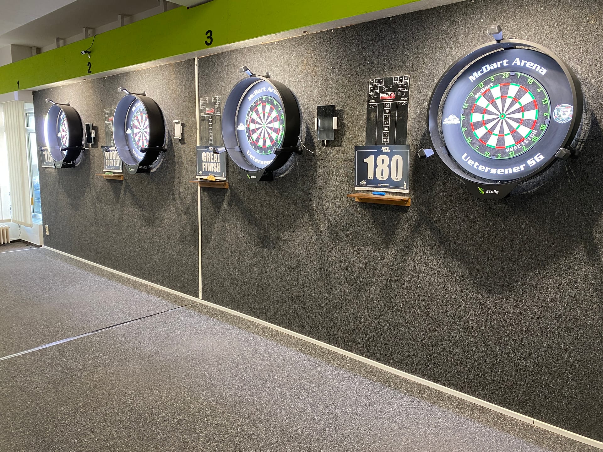 USG-Open – Bild 4