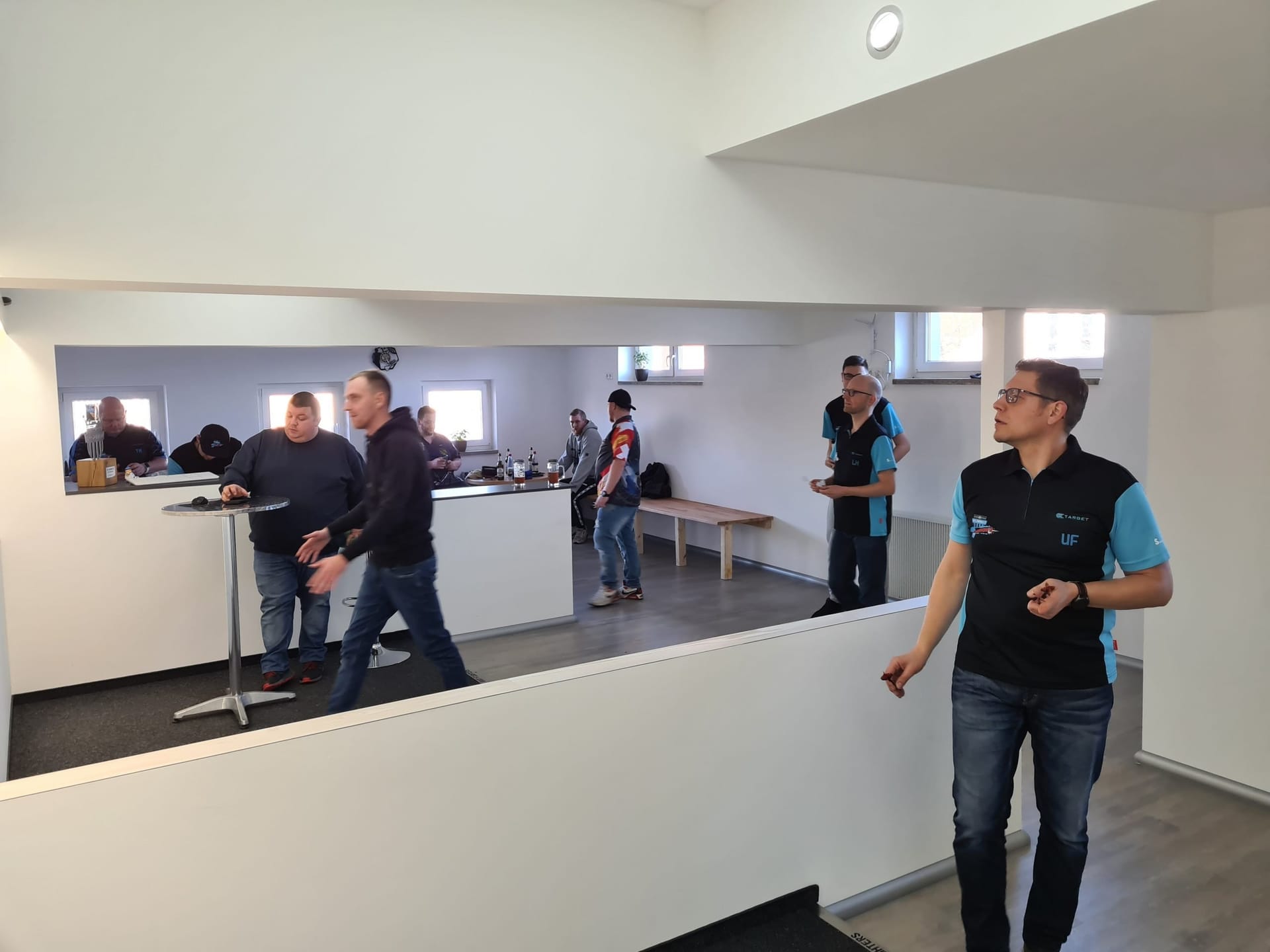 VfL Chemnitz Dartfighters – Bild 5