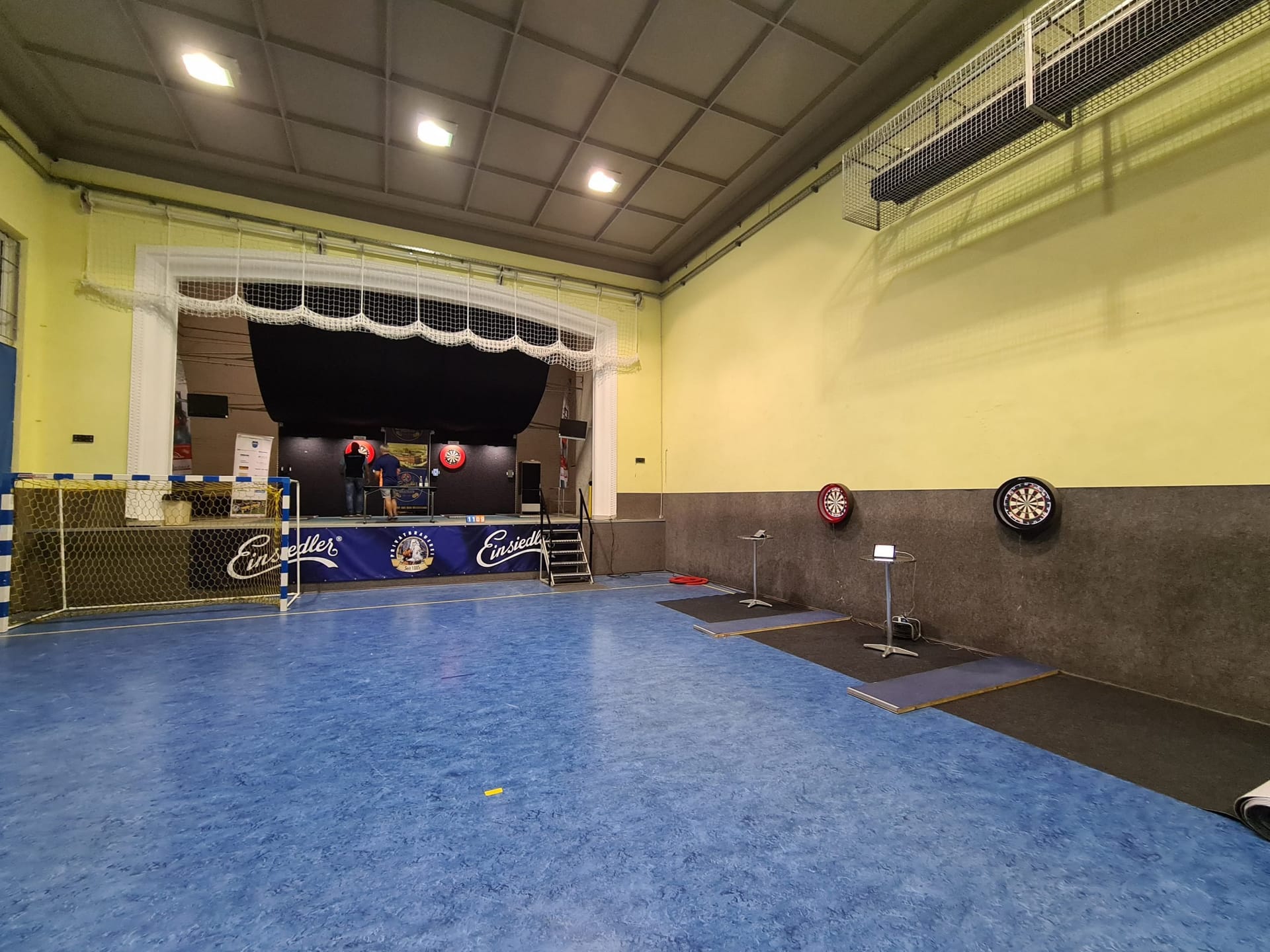 VfL Chemnitz Dartfighters – Bild 6