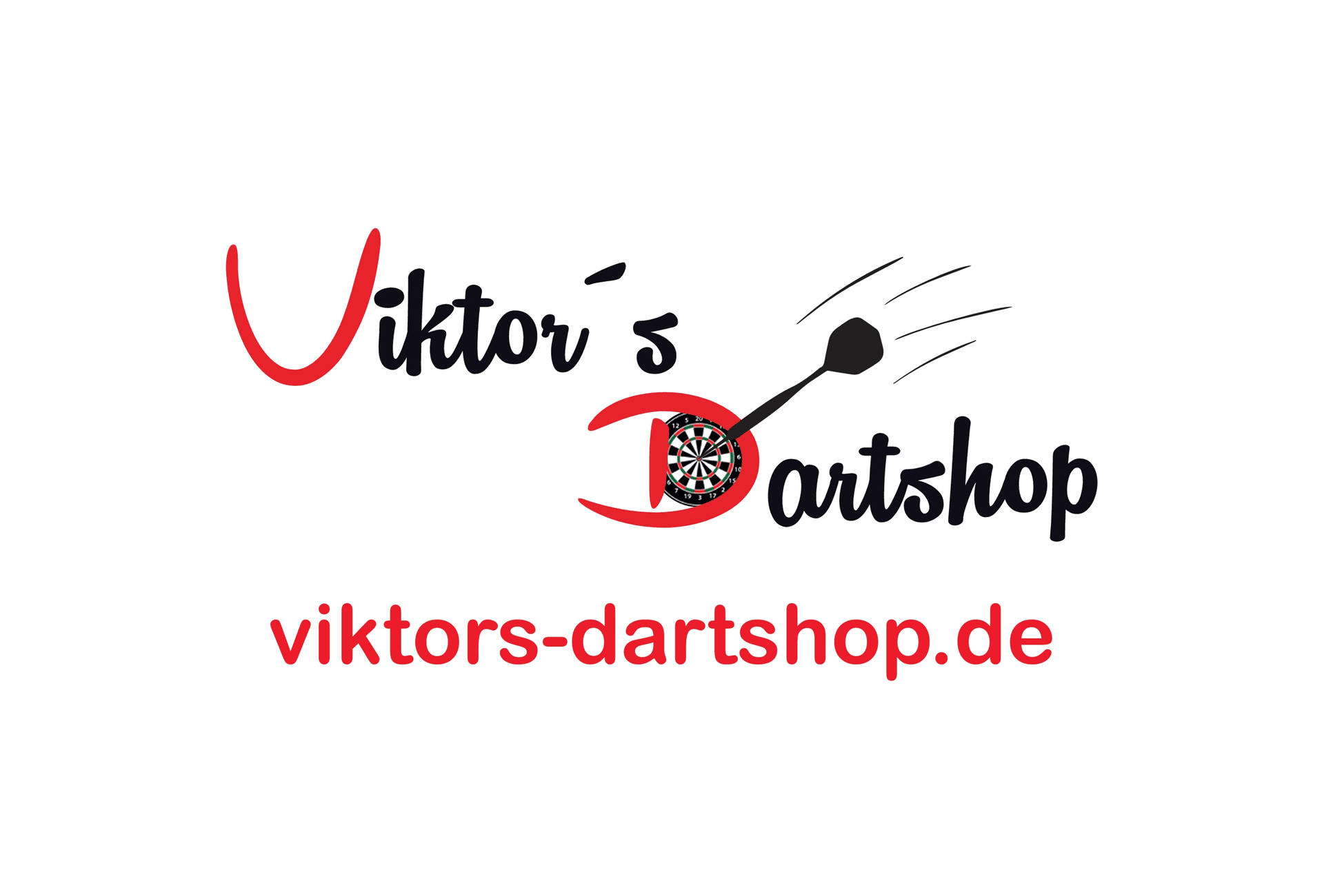 Viktor's Dartshop – Bild 1