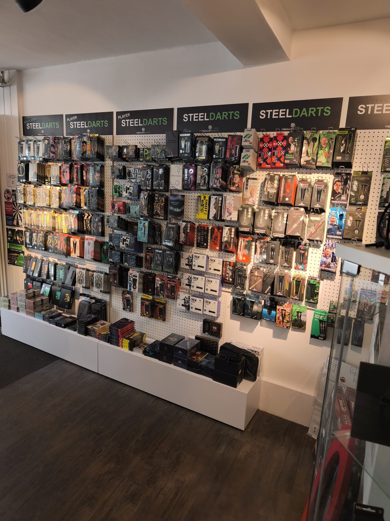 VISIONARYDARTS - Dartshop Warendorf – Bild 7