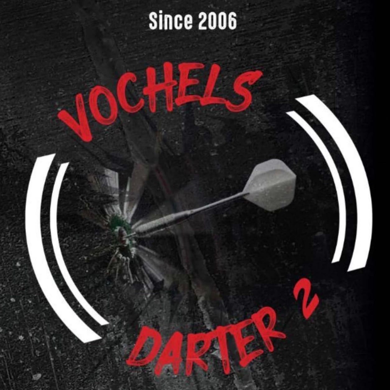 Vochels Darter II
