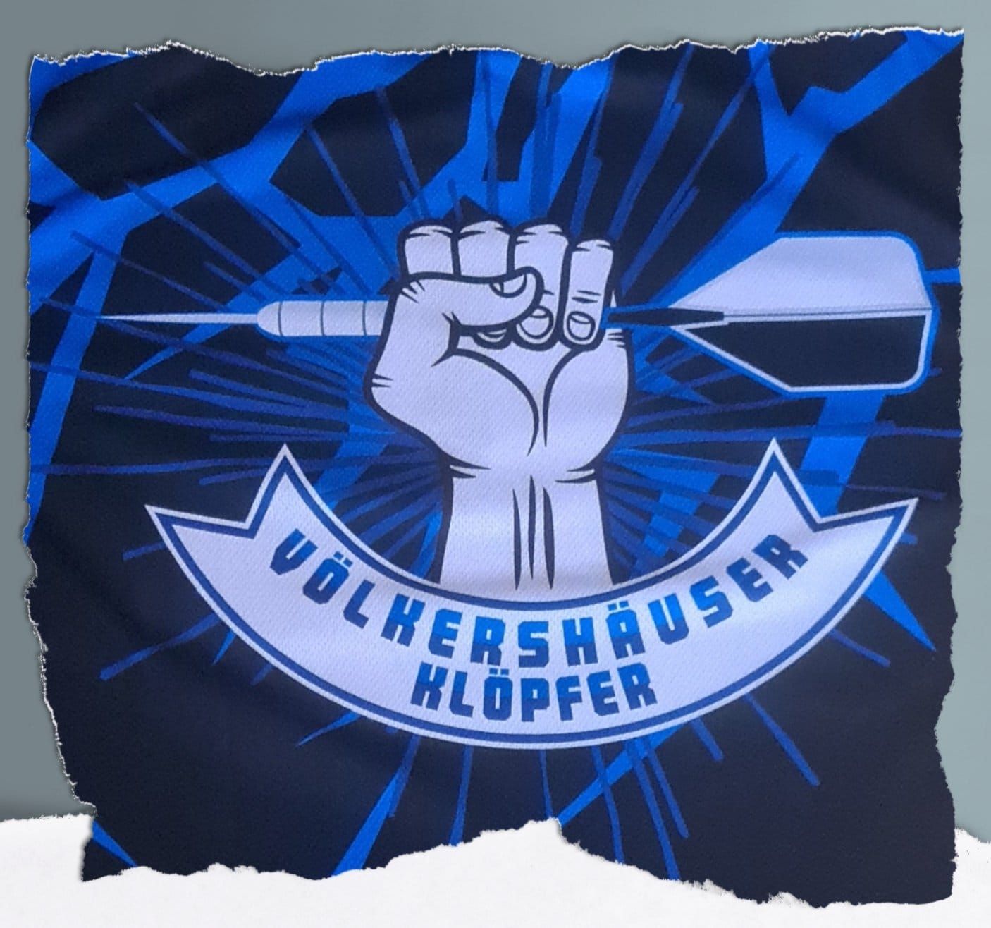 FSV Blau-Weiß Völkershausen – Bild 2