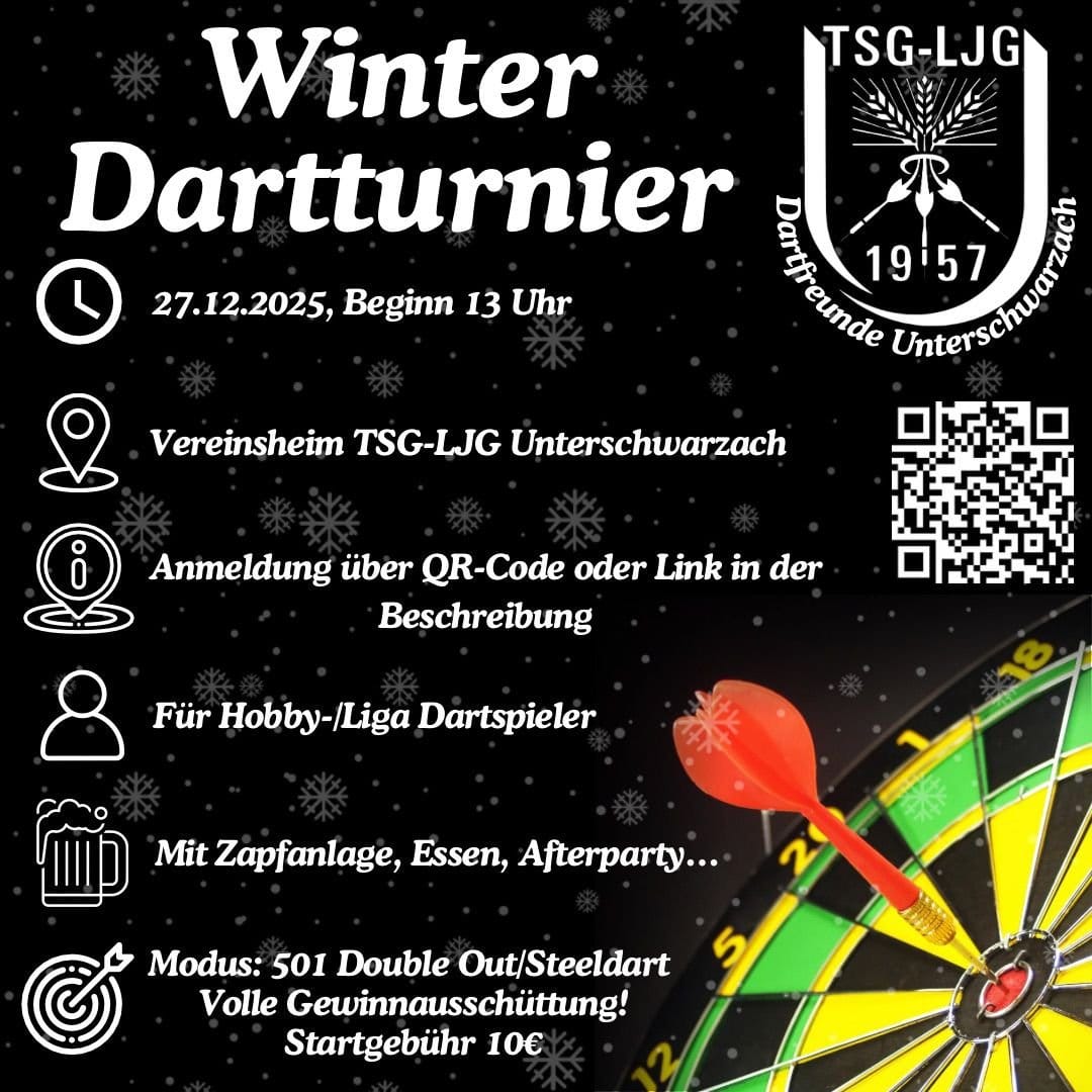 Winterturnier – Bild 1