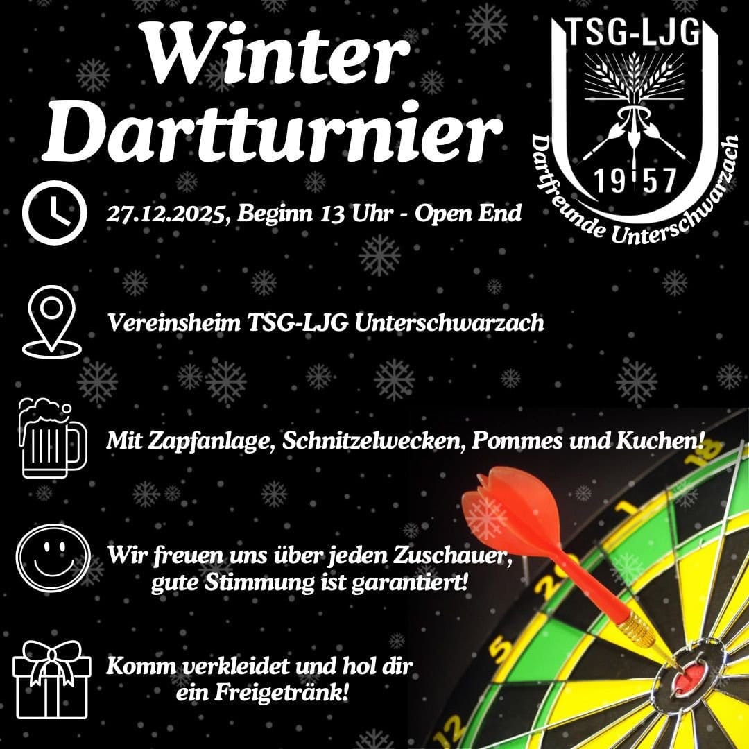 Winterturnier – Bild 2