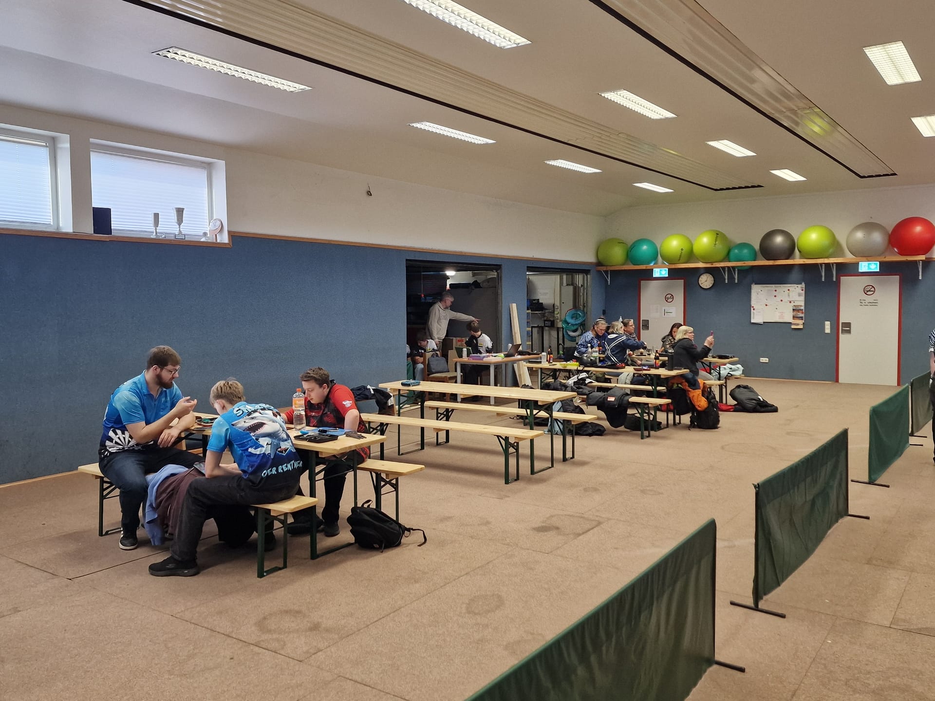 Wolves Open #8 – Bild 4
