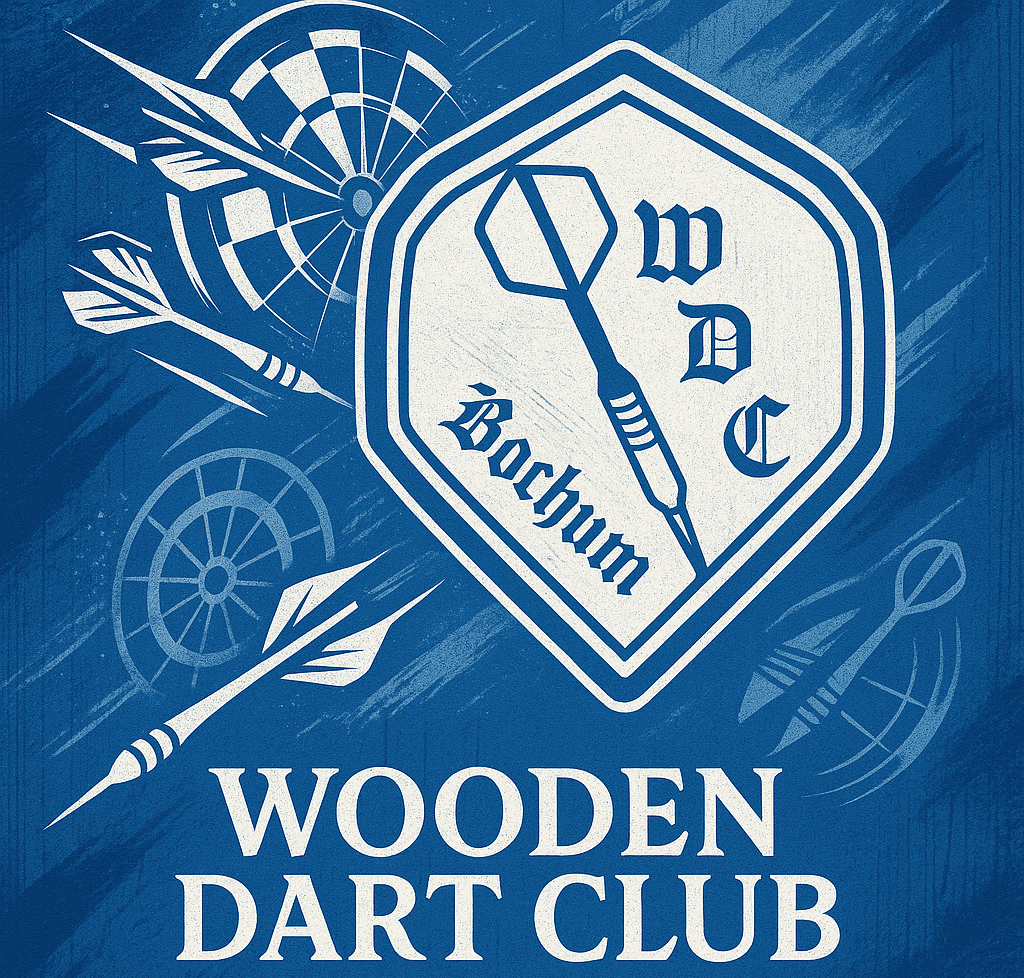 Wooden Dart Club – Bild 2