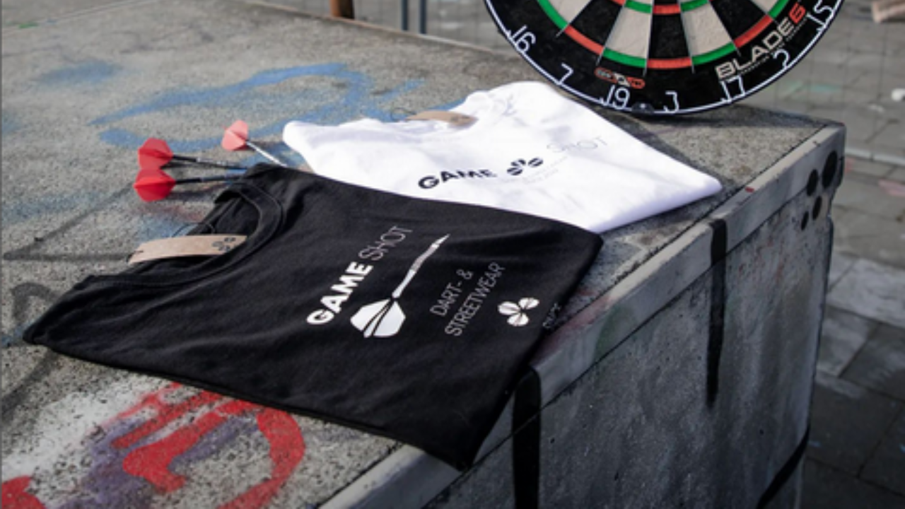 Sponsor: Game Shot Clothing