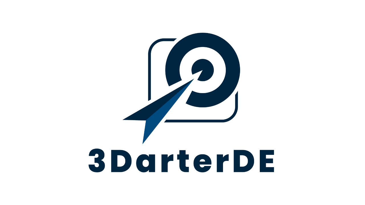 Sponsor: 3DarterDE