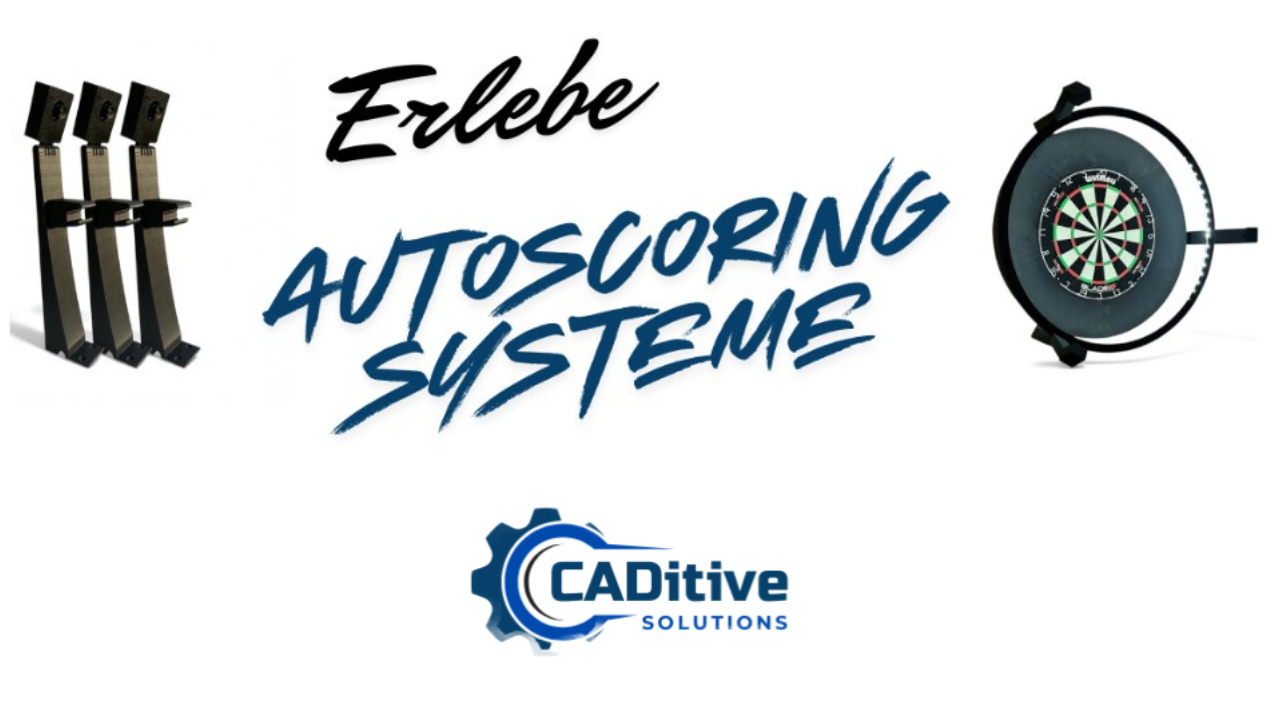 Sponsor: CADitive