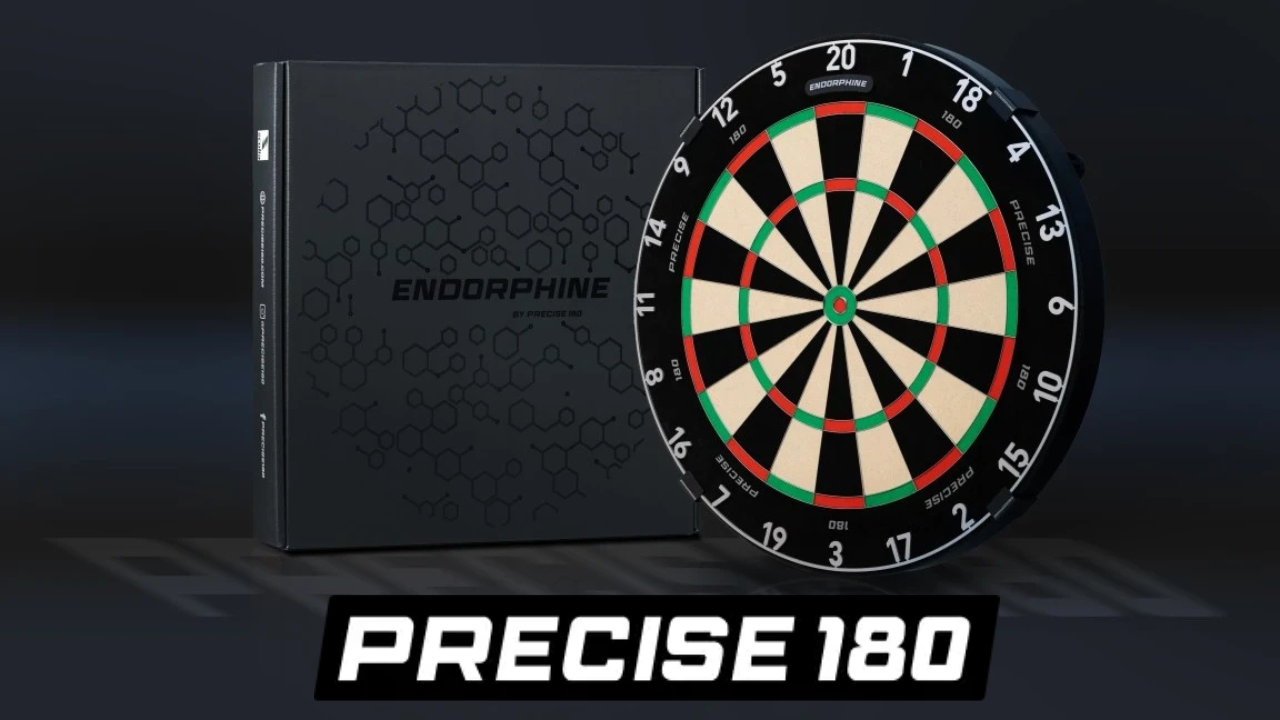 Sponsor: Precise180