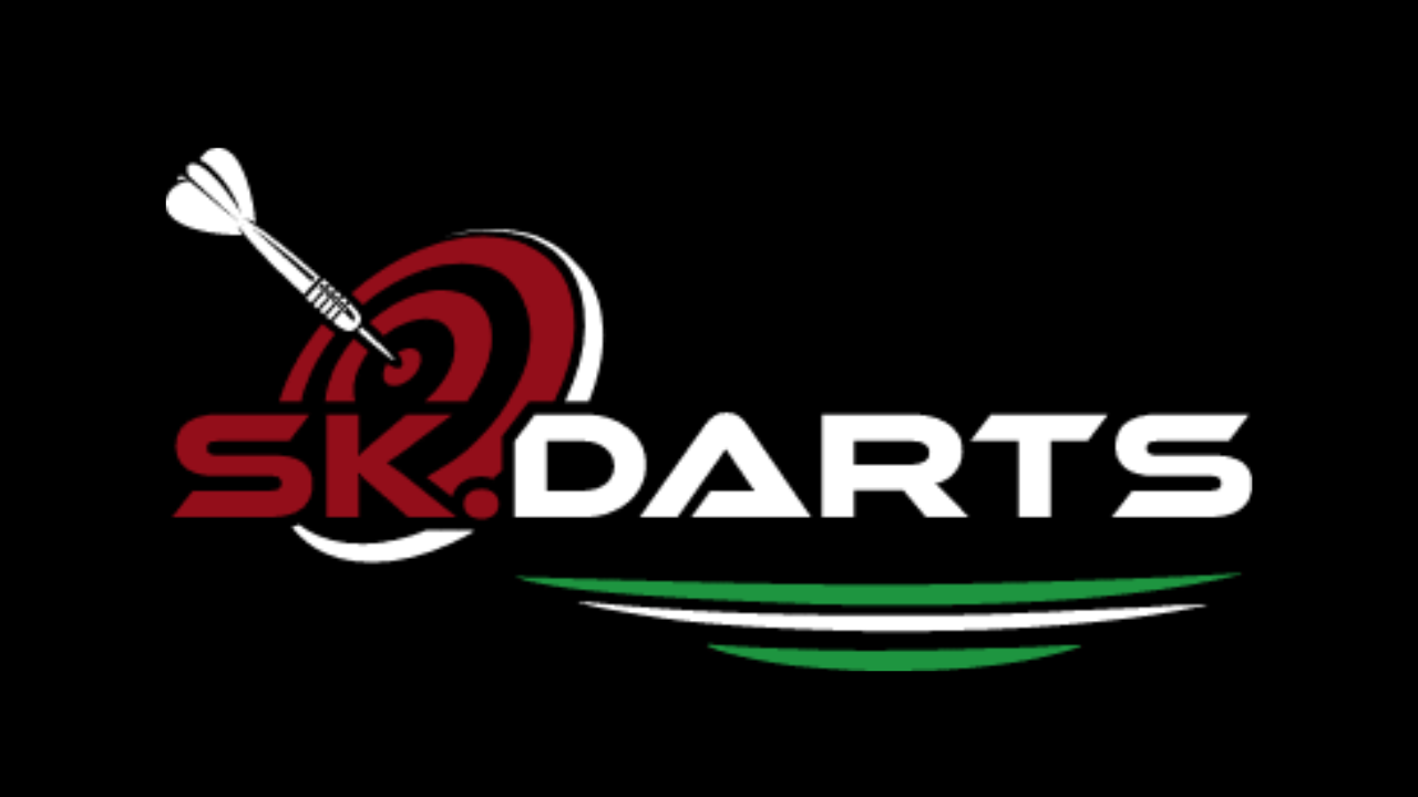 Sponsor: SK.Darts